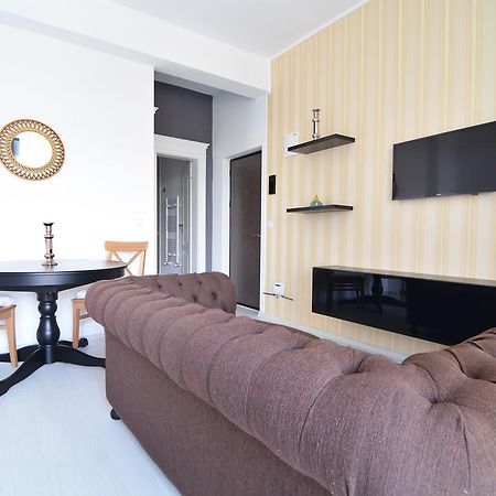 Imperia By Zev Apartments Navodari Exterior photo