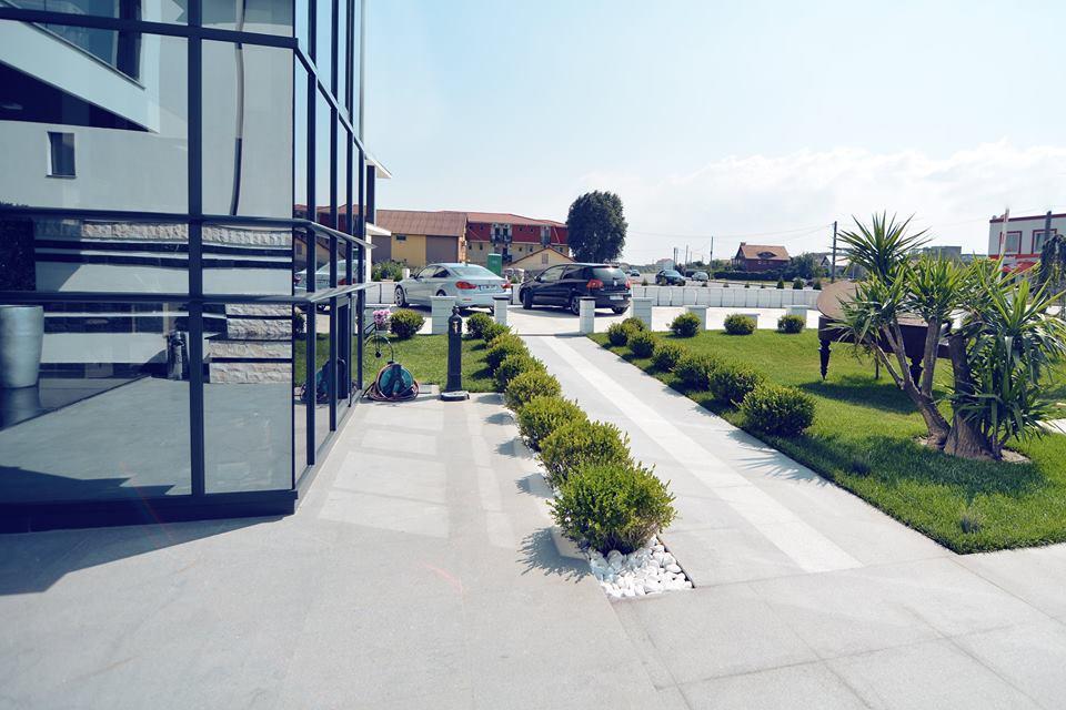 Imperia By Zev Apartments Navodari Exterior photo